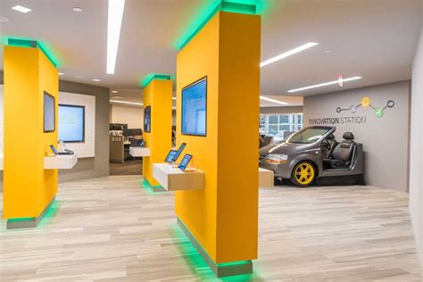 synchrony financial headquarters.